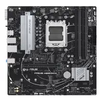 ASUS PRIME A620M-A-CSM AMD A620 Zócalo AM5 micro ATX