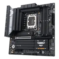 ASUS TUF GAMING B860M-PLUS WIFI Intel B860 LGA 1851 (Socket V1) micro ATX