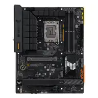 ASUS TUF GAMING H770-PRO WIFI Intel H770 LGA 1700 ATX
