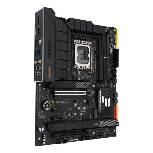 ASUS TUF GAMING H770-PRO WIFI Intel H770 LGA 1700 ATX