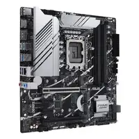 ASUS PRIME Z790M-PLUS Intel Z790 LGA 1700 micro ATX
