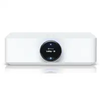 Ubiquiti PowerAmp Hogar Blanco