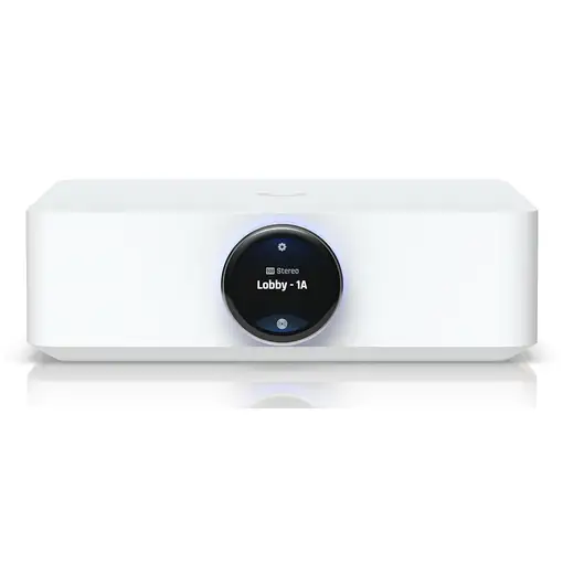 Ubiquiti PowerAmp Hogar Blanco