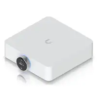 Ubiquiti PowerAmp Hogar Blanco