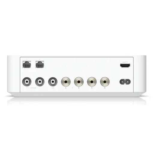Ubiquiti PowerAmp Hogar Blanco