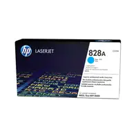 Toner original hp 828a cyan cf359a