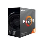 AMD Ryzen 5 3600 procesador 3,6 GHz 32 MB L3 Caja