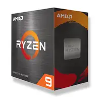 AMD Ryzen 9 5900XT procesador 3,3 GHz 72 MB L2 & L3 Caja