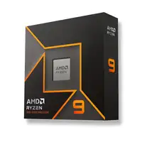 AMD Ryzen 9 9950X procesador 4,3 GHz 80 MB L2 & L3 Caja