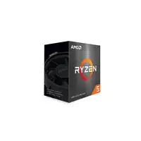 AMD Ryzen 5 5600G procesador 3,9 GHz 16 MB L3 Caja