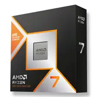 AMD Ryzen 7 9800X3D procesador 4,7 GHz 104 MB L2 & L3 Caja