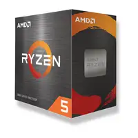 AMD Ryzen 5 5600XT procesador 3,7 GHz 32 MB L3 Caja