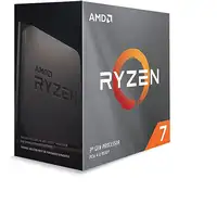 AMD Ryzen 7 5700X procesador 3,4 GHz 32 MB L3 Caja