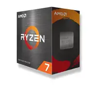 AMD Ryzen 7 5800XT procesador 3,8 GHz 36 MB L2 & L3 Caja