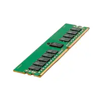 HPE 815100-B21 módulo de memoria 32 GB 1 x 32 GB DDR4 2666 MHz ECC
