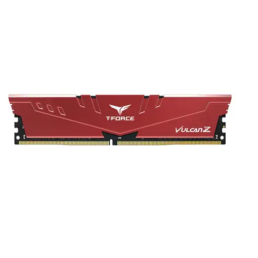 Team Group T-FORCE VULCAN Z TLZRD416G3600HC18JDC01 módulo de memoria 16 GB 2 x 8 G