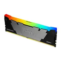 Kingston Technology FURY 8 GB 3200 MT/s DDR4 CL16 DIMM Renegade RGB