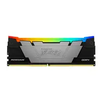 Kingston Technology FURY 8 GB 3200 MT/s DDR4 CL16 DIMM Renegade RGB