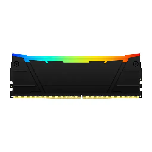 Kingston Technology FURY 8 GB 3200 MT/s DDR4 CL16 DIMM Renegade RGB