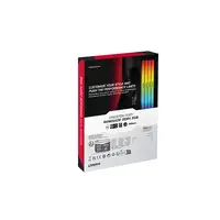 Kingston Technology FURY 8 GB 3200 MT/s DDR4 CL16 DIMM Renegade RGB