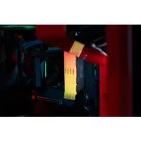 Kingston Technology FURY 8 GB 3200 MT/s DDR4 CL16 DIMM Renegade RGB