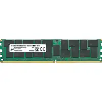 Micron MTA36ASF8G72LZ-3G2R módulo de memoria 64 GB 1 x 64 GB DDR4 3200 MHz ECC