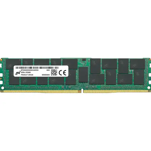 Micron MTA36ASF8G72LZ-3G2R módulo de memoria 64 GB 1 x 64 GB DDR4 3200 MHz ECC