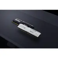 Kingston Technology FURY Beast 32GB 6000MT/s DDR5 CL30 DIMM White XMP