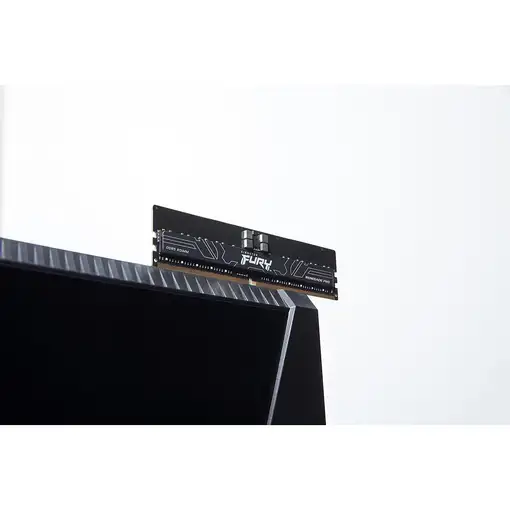 Kingston Technology FURY 16GB 6000MT/s DDR5 ECC Reg CL32 DIMM Renegade Pro EXPO