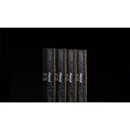 Kingston Technology FURY 16GB 6000MT/s DDR5 ECC Reg CL32 DIMM Renegade Pro EXPO