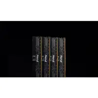 Kingston Technology FURY 16GB 4800MT/s DDR5 ECC Reg CL36 DIMM Renegade Pro PnP