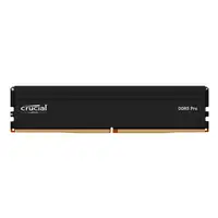Crucial Pro módulo de memoria 24 GB 1 x 24 GB DDR5 5600 MHz
