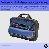 HP Bolsa para portátiles Renew Executive de 16 pulgadas