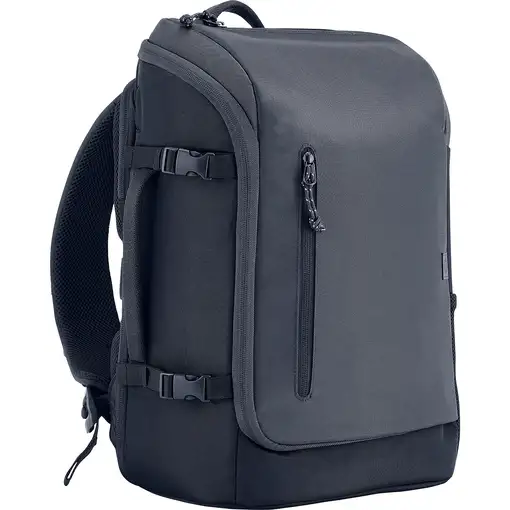 HP Mochila para portátil Travel de 15,6 pulgadas y 25 litros gris hierro