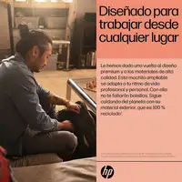 HP Mochila para portátiles Renew Executive de 16 pulgadas