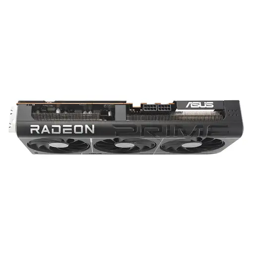 ASUS Prime -RX9070-O16G AMD Radeon RX 9070 16 GB GDDR6