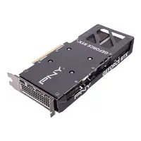 PNY GeForce RTX 4060 Ti VERTO Dual Fan DLSS 3 NVIDIA 8 GB GDDR6