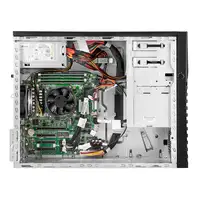 HPE ProLiant ML30 Gen11 servidor 960 GB Torre (4U) Intel Xeon E E-2434 3,4 GHz 32
