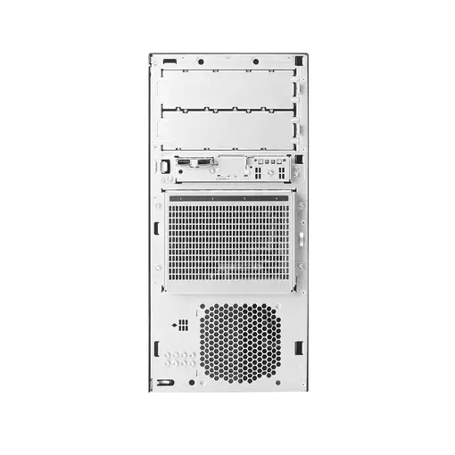 HPE ProLiant ML30 Gen11 servidor 960 GB Torre (4U) Intel Xeon E E-2434 3,4 GHz 32