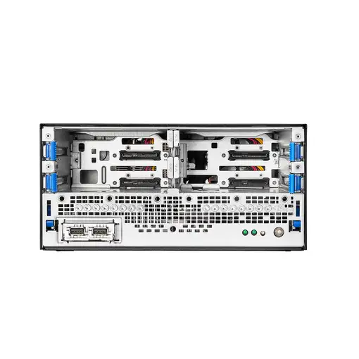 HPE ProLiant MicroServer Gen10+ v2 servidor 0 GB Ultra Micro Tower Intel® Pentium®