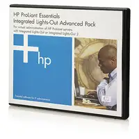 HPE Licencia de 1 servidor iLO Advanced con 3 años de soporte en funciones licenci