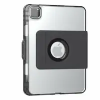 Targus THZ985GL funda para tablet 27,9 cm (11") Folio Negro