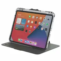 Targus THZ985GL funda para tablet 27,9 cm (11") Folio Negro