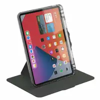 Targus THZ985GL funda para tablet 27,9 cm (11") Folio Negro