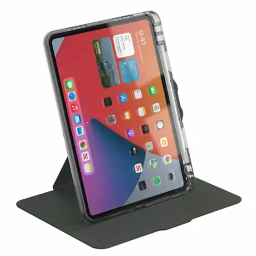 Targus THZ985GL funda para tablet 27,9 cm (11") Folio Negro