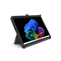 Kensington BlackBelt 33 cm (13") Funda Negro