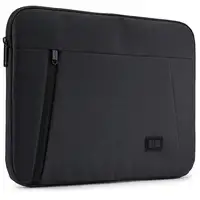 Case Logic Huxton HUXS-213 Black 33,8 cm (13.3") Funda Negro