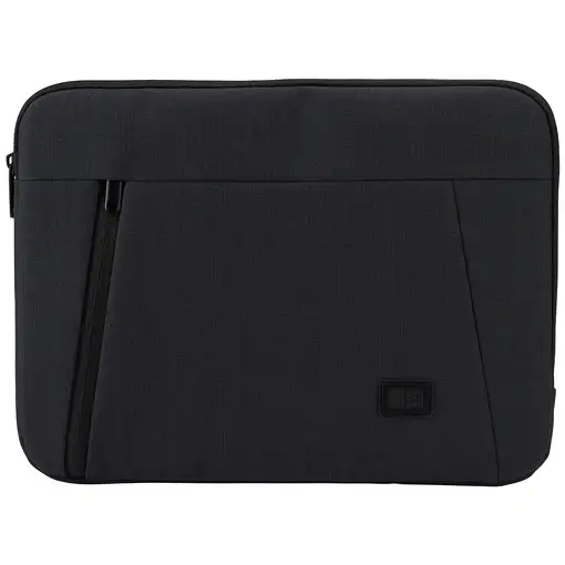Case Logic Huxton HUXS-213 Black 33,8 cm (13.3") Funda Negro