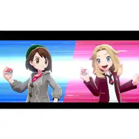 Nintendo Pokémon Spada Estándar Chino simplificado, Chino tradicional, Alemán, Ing