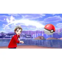 Nintendo Pokémon Spada Estándar Chino simplificado, Chino tradicional, Alemán, Ing
